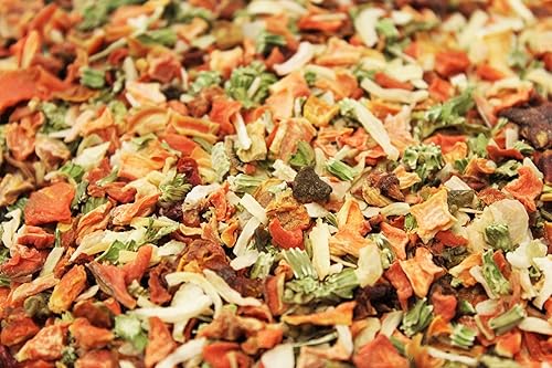 Miniatura 2 de Mezcla de sopa de verduras por Its Delish