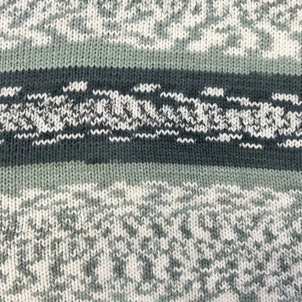 Stylecraft Easy Fair Isle Effect Aran Wool Yarn 100g 5331 Orkney