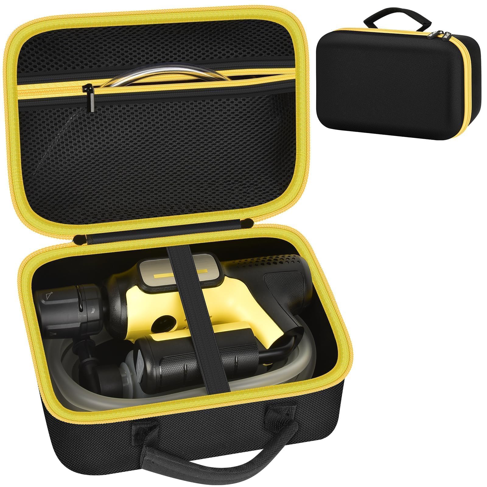 Amazon | GWCASE 収納ケース ケルヒャー(Karcher)対応 OC Handy