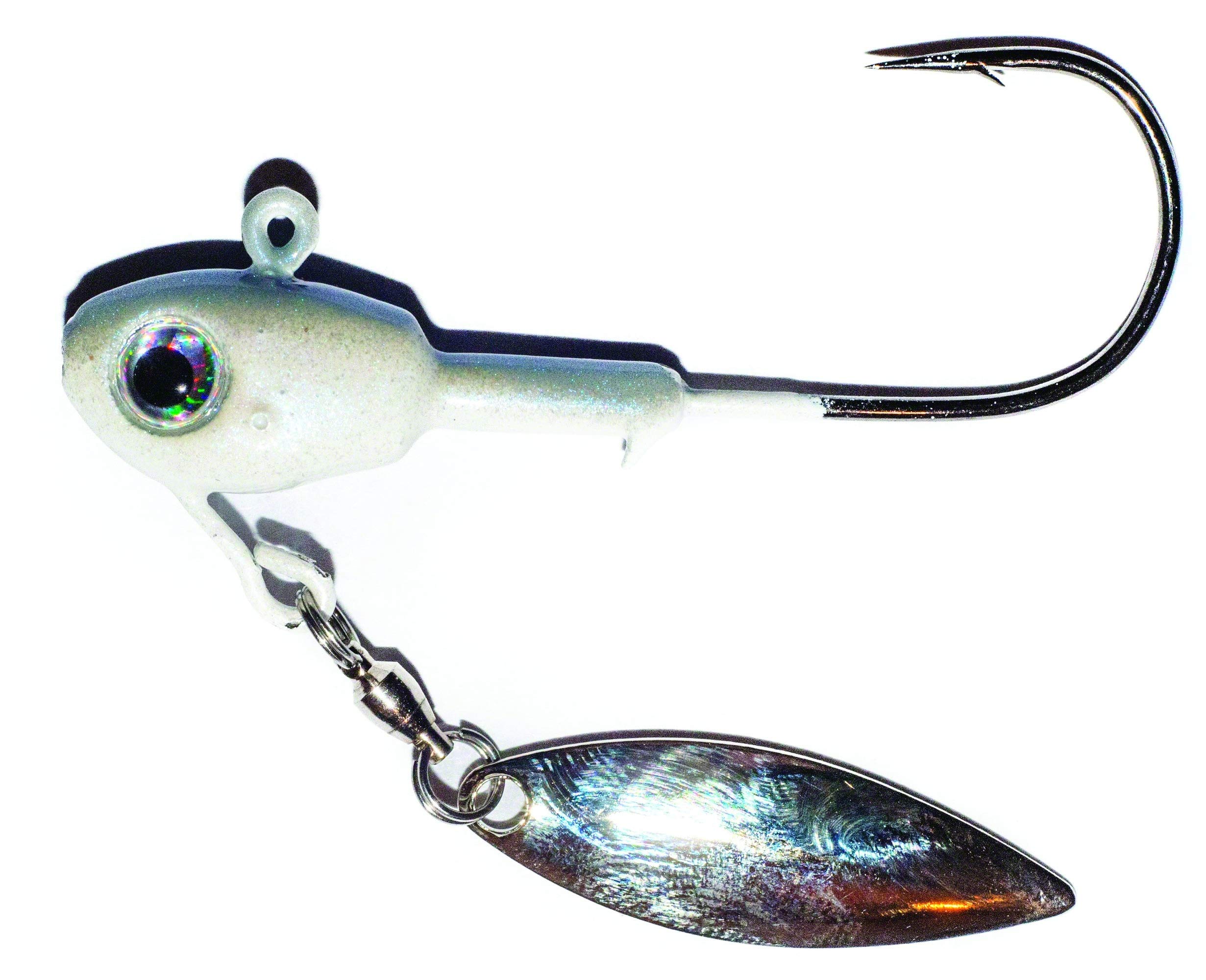 Buckeye Lures Buckeye Ssbs 3129 Su Spin Single Fishing Equipment