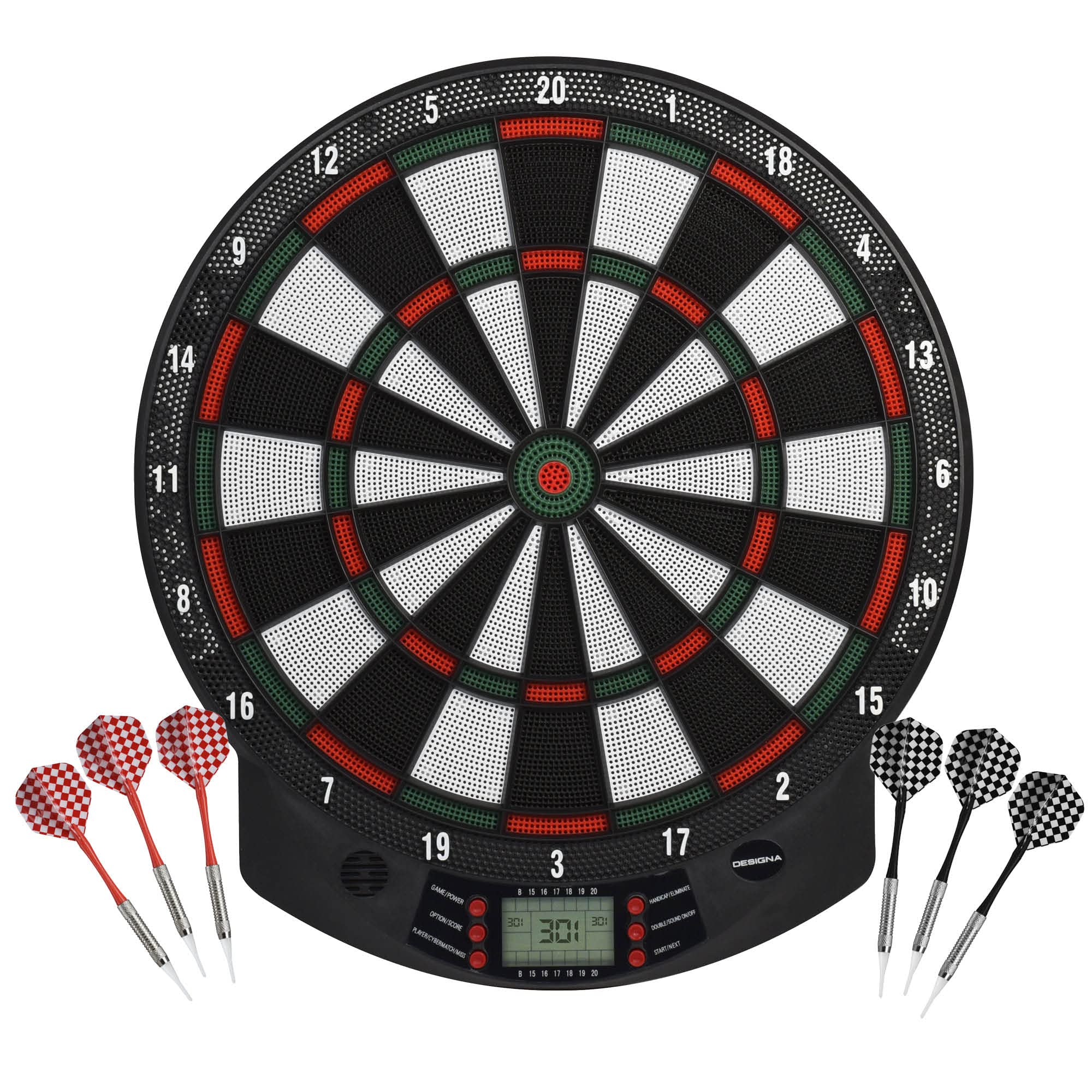 【あか】ダーツボード ダーツボード > サラウンド > COSMO DARTS(コスモダーツ) DARTBOARD