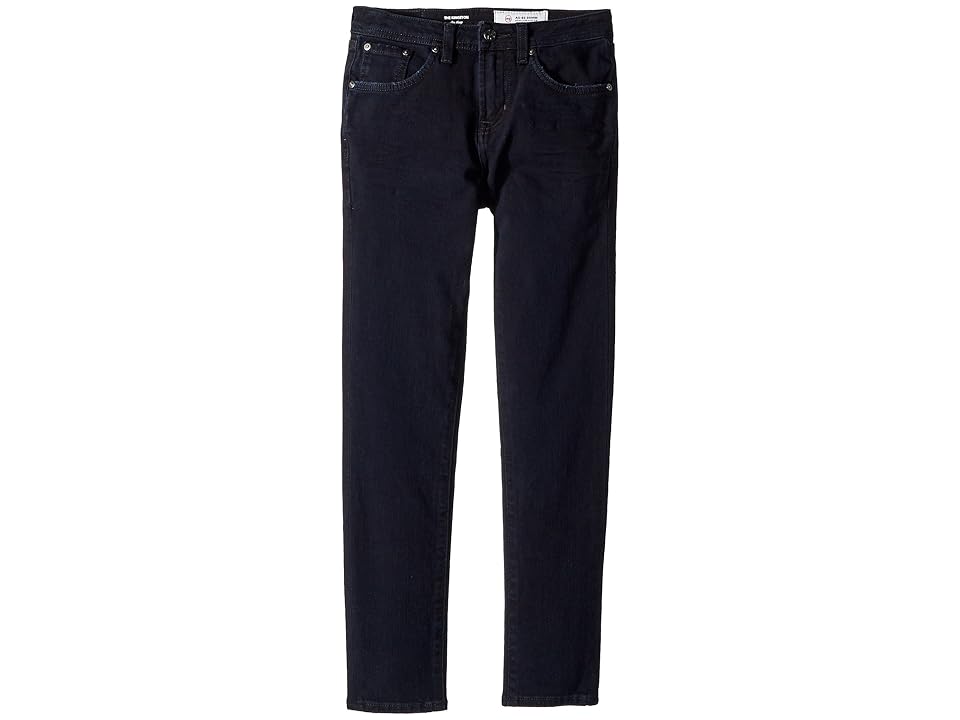 

AG Adriano Goldschmied Kids Slim Skinny Jeans in 2 Years Abacus (Big Kids) (2 Years Abacus) Boy's Jeans