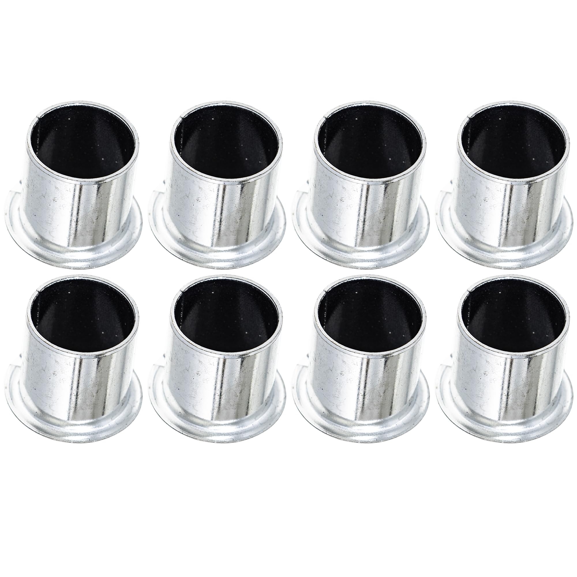 Amazon.com: NICHE Front Control A-Arm Bushing for Arctic Cat