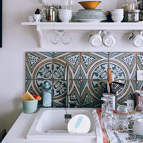 Miniatura 8 de CAXUSD Lavadora Lavavajillas Esterilizador de verduras Lavadora de ropa interior Esterilizador de frutas Limpiador Mini Usb Limpiador de Frutas Usb