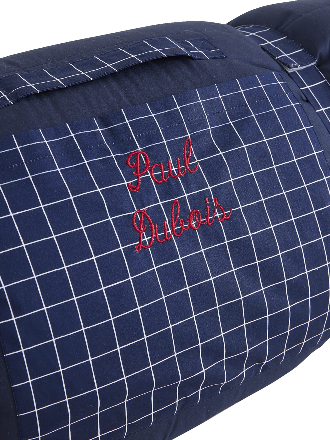 VERTBAUDET Couchage de Sieste Maternelle MINILI® Pompier
