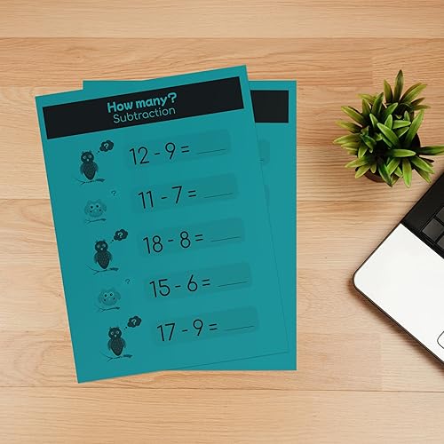 Miniatura 4 de Astrobrights Papel de color, 8.5" x 11", 24 lb89 GSM, Azul Blast-Off, 500 hojas (21906)