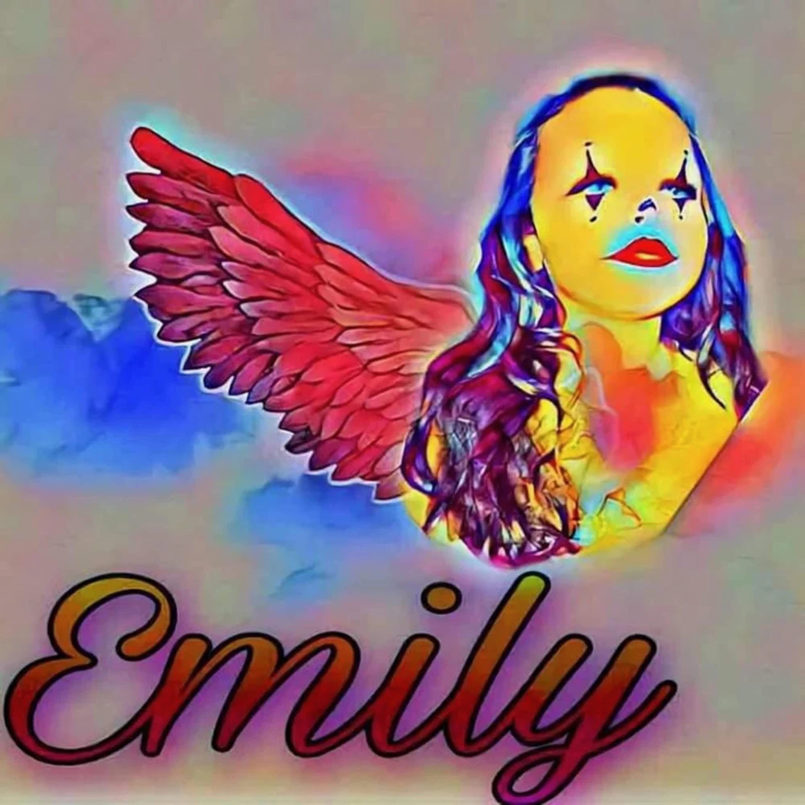 Emily Montes