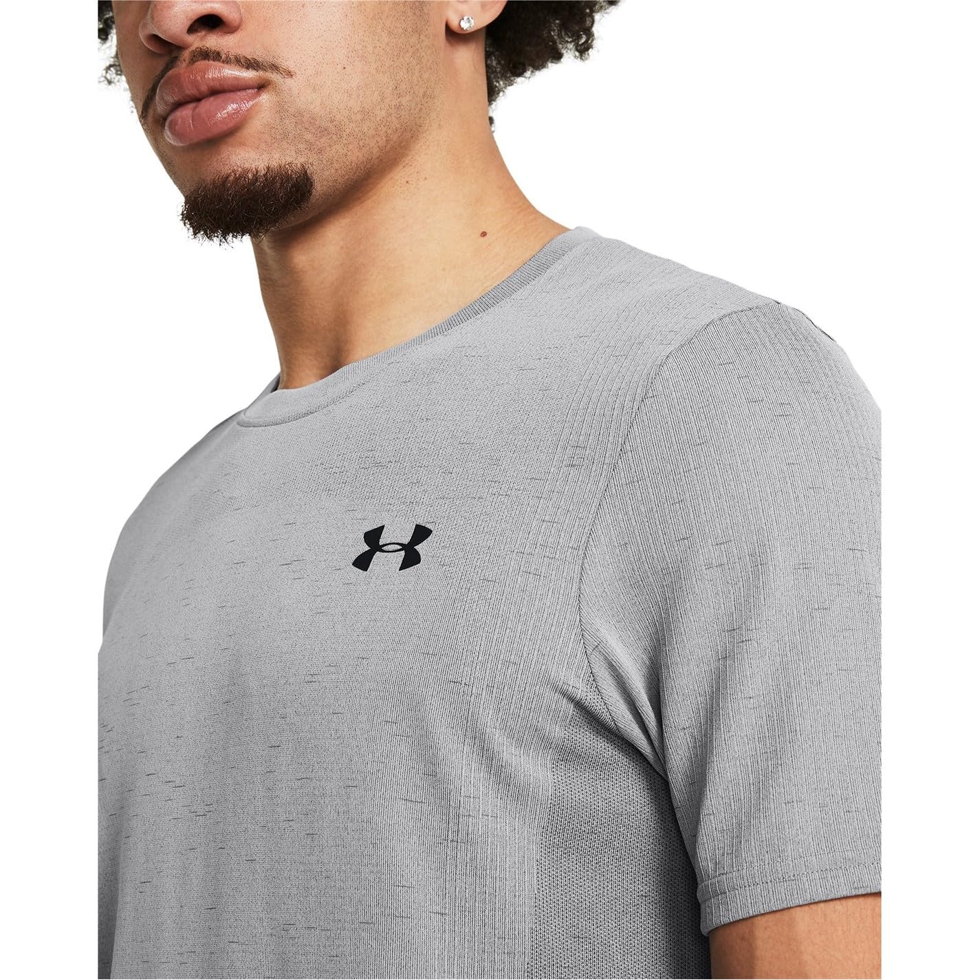 Under Armour Vanish Seamless SS T-Shirt Herren
