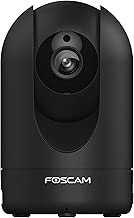 Foscam R2 Indoor Camera 1080P Foscam R2 Indoor Camera 1080P