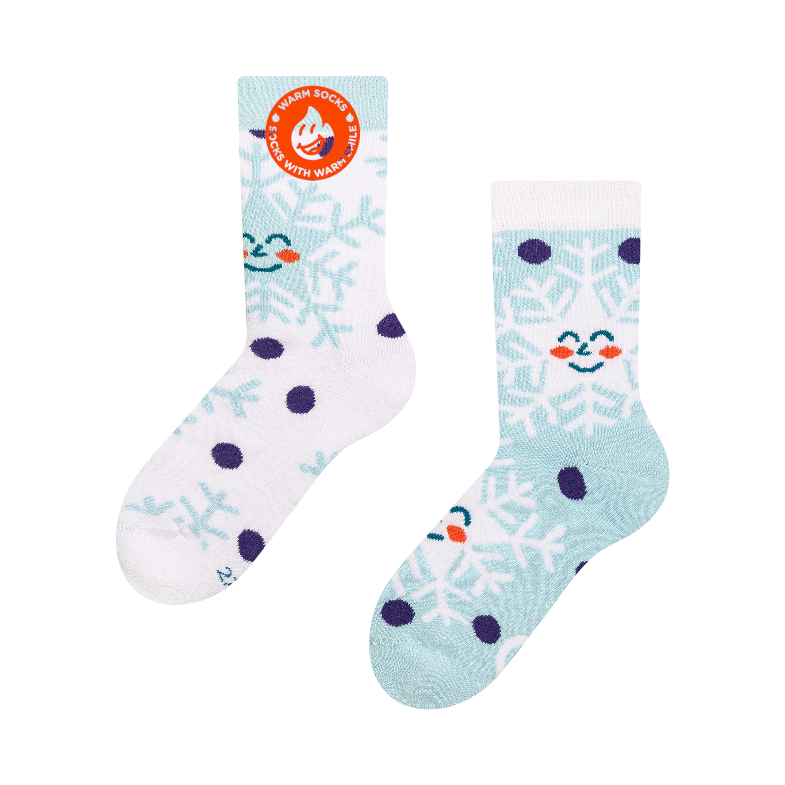 Dedoles Socken Unisex Damen Herren & Kinder Baumwolle viele lustige Designs Fussball Fahrrad Pferde Pflanzen Feuerwehr Geschenk links rechts verschieden