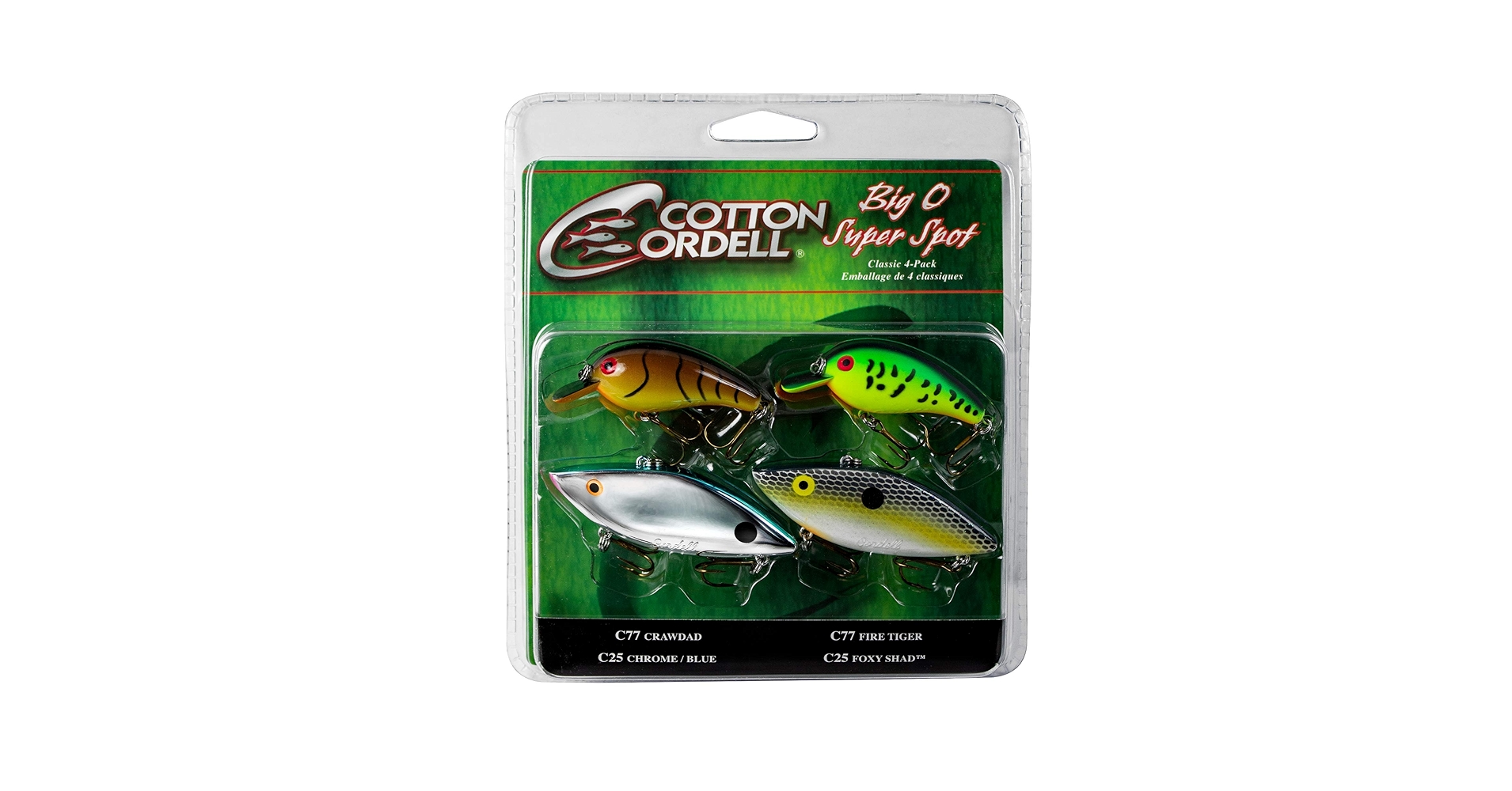 Amazon.co.jp: COTTON CORDELL/コットンコーデル クラシック4 4