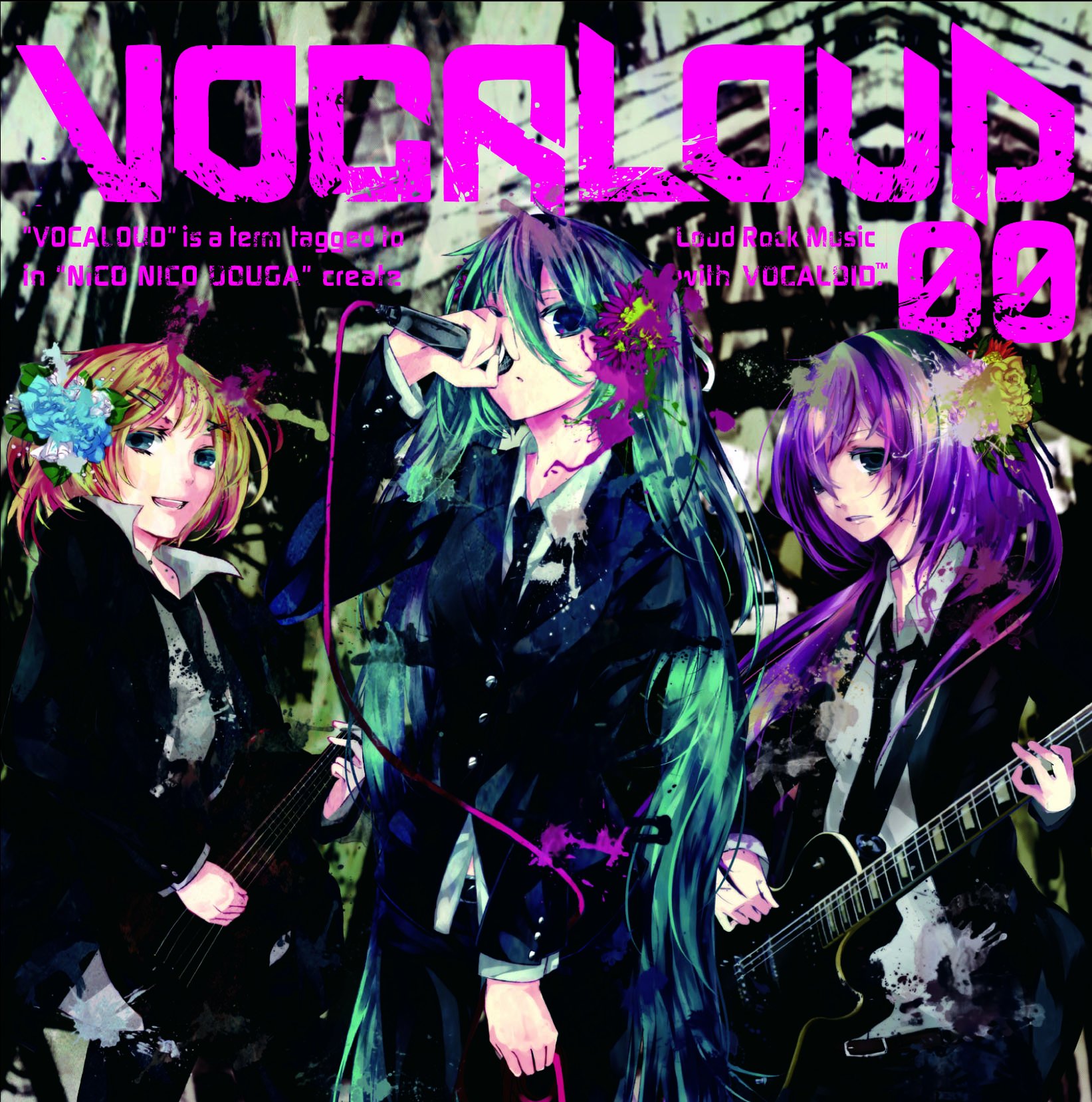 Amazon.co.jp: VOCALOUD 00 : V.A.: Music Amazon.co.jp: VOCALOUD 00 : V.A.: Music