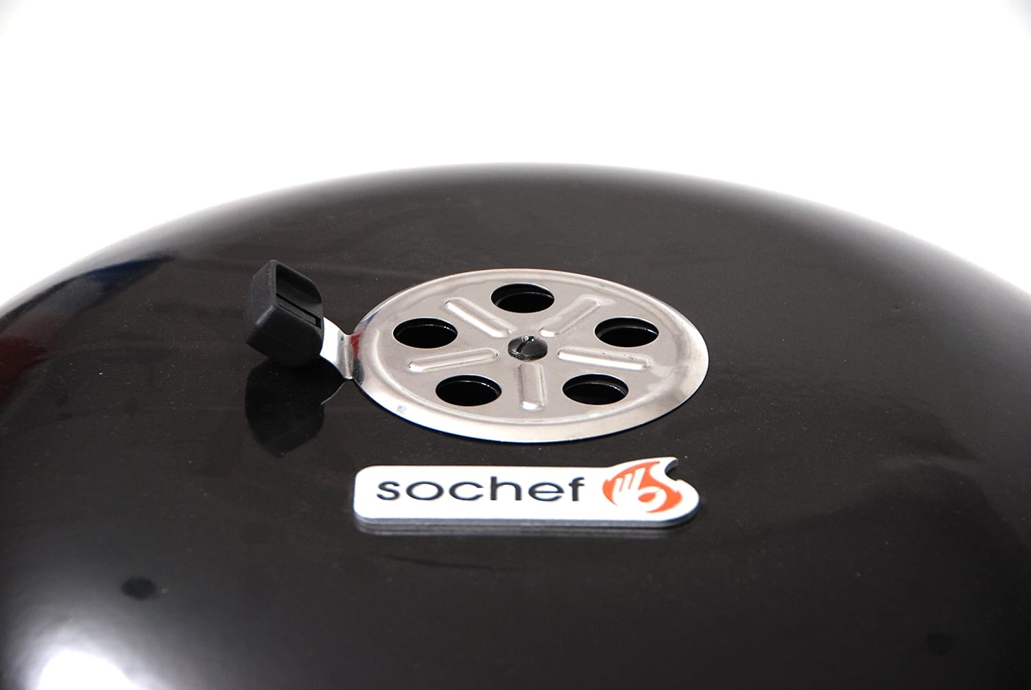 Sochef G20040210 Barbecue Pupo 47 Sochef G20040210 Barbecue Pupo 47