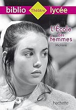 Download Bibliolycée - L'École des femmes PDF