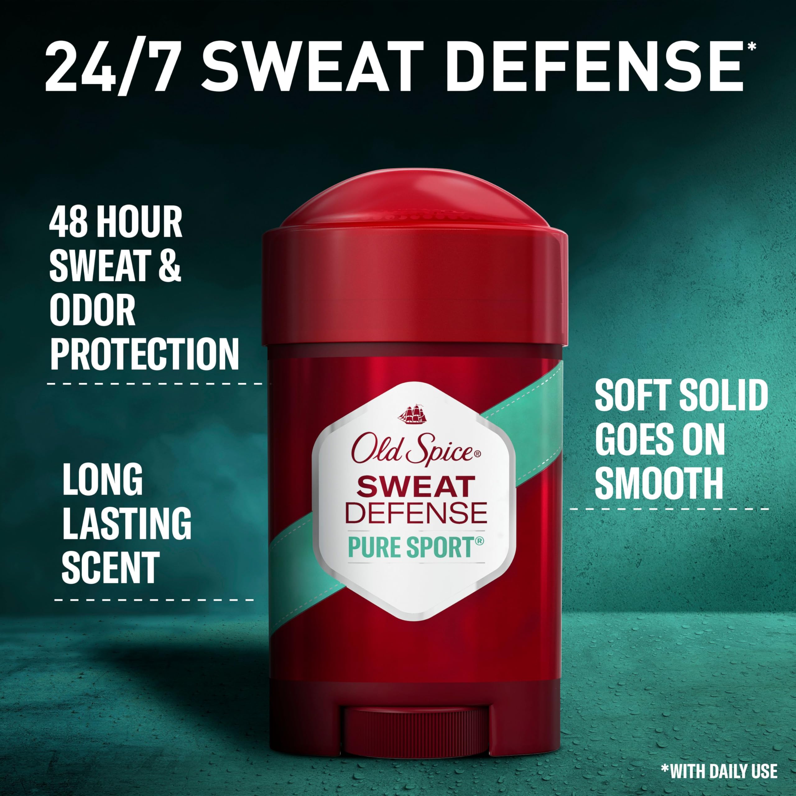 Amazon.ca: Old Spice: Pure Sport