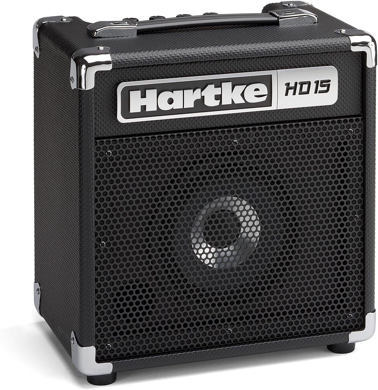 HD15 Bass Combo Amplifier