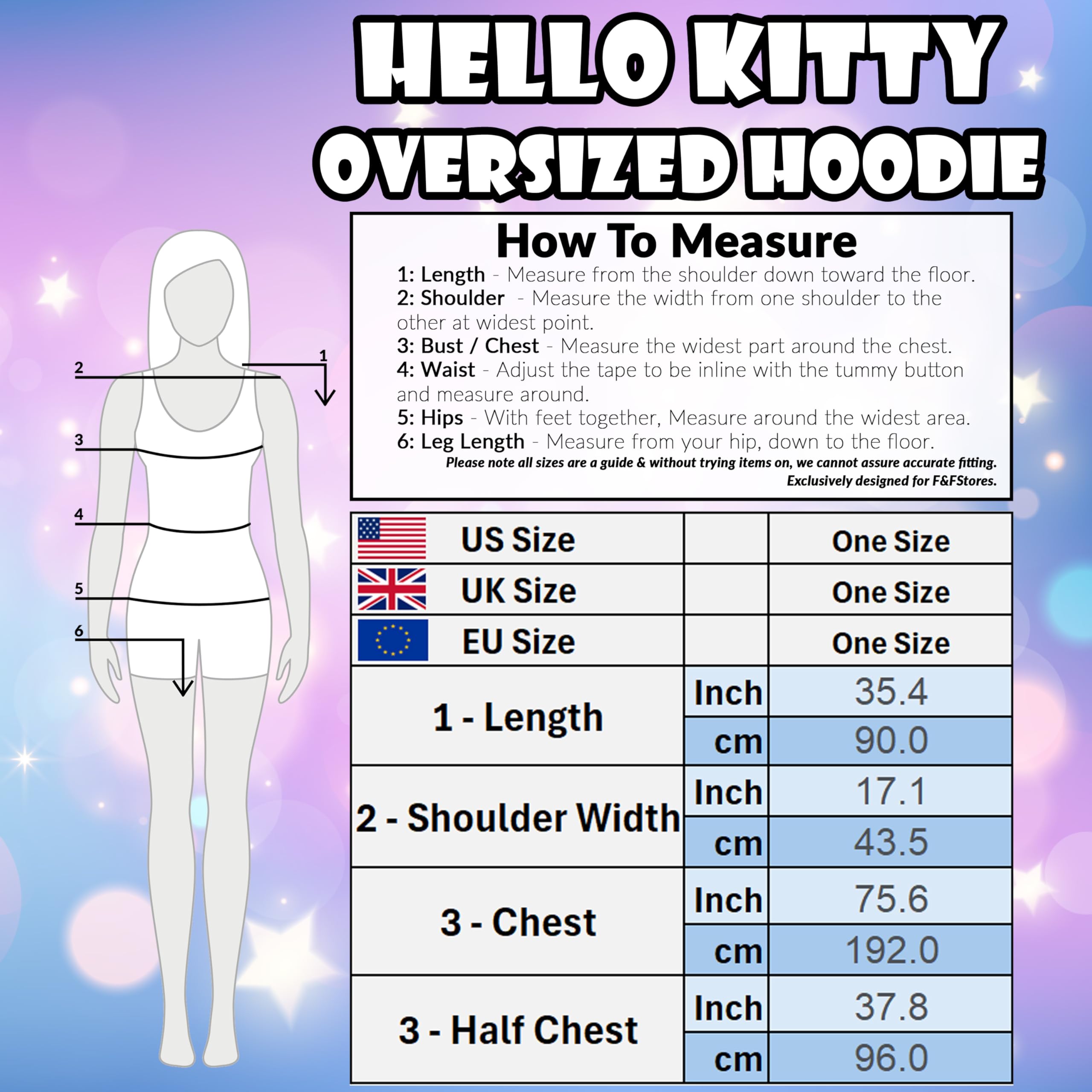Hello Kitty Sanrio Couverture à Capuche Femme et Ado, Couverture Polaire Oversize avec Peluche Intégrée, Anime Cadeau Femme