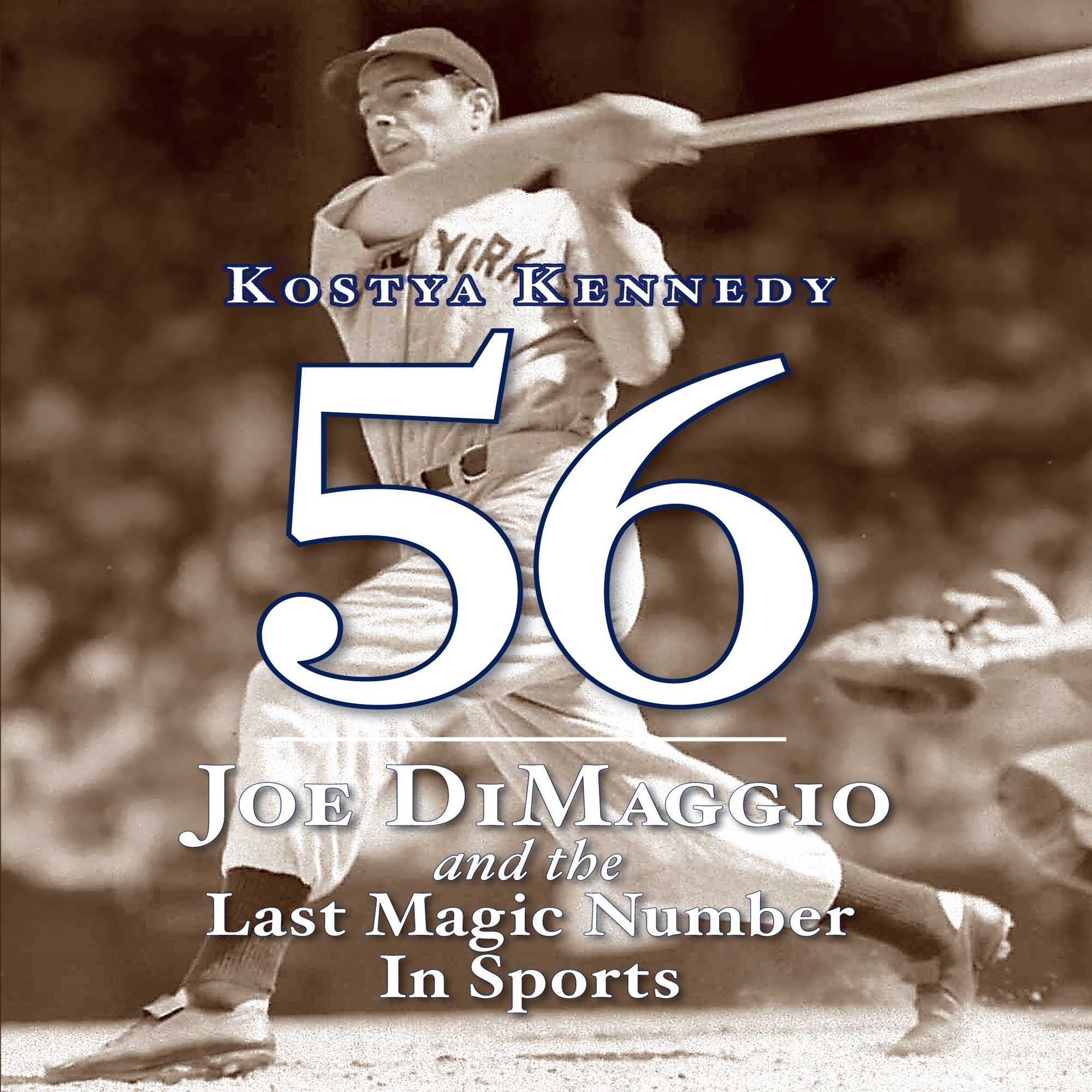 Cover art for 56
