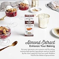 Vista 67 de Extracto Watkins de imitación (el envase puede variar)