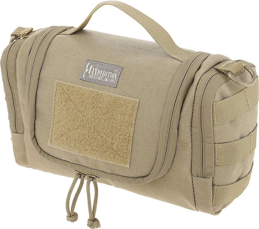 Year-round 13 Toiletry Bag, 23 in