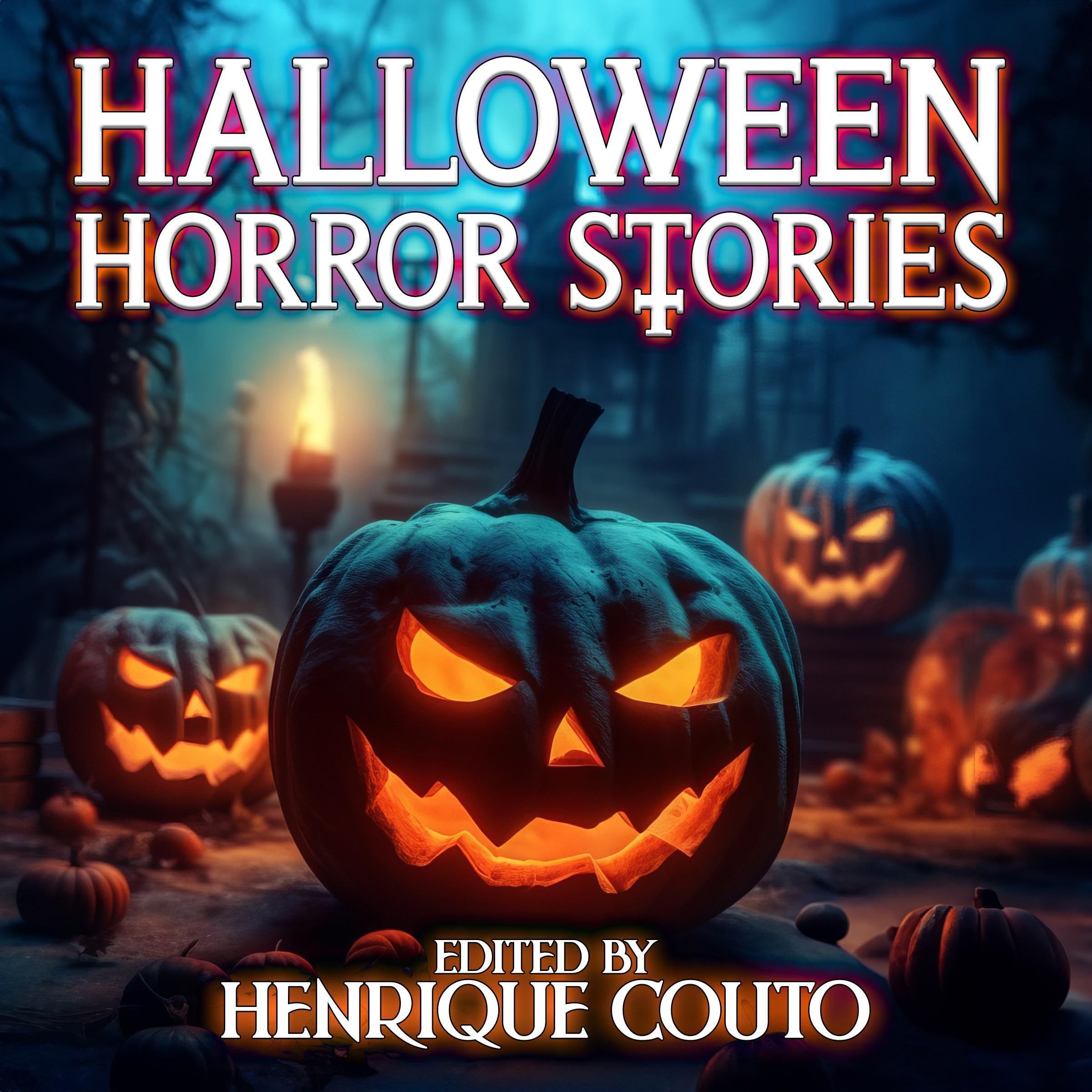 Halloween Horror Stories
