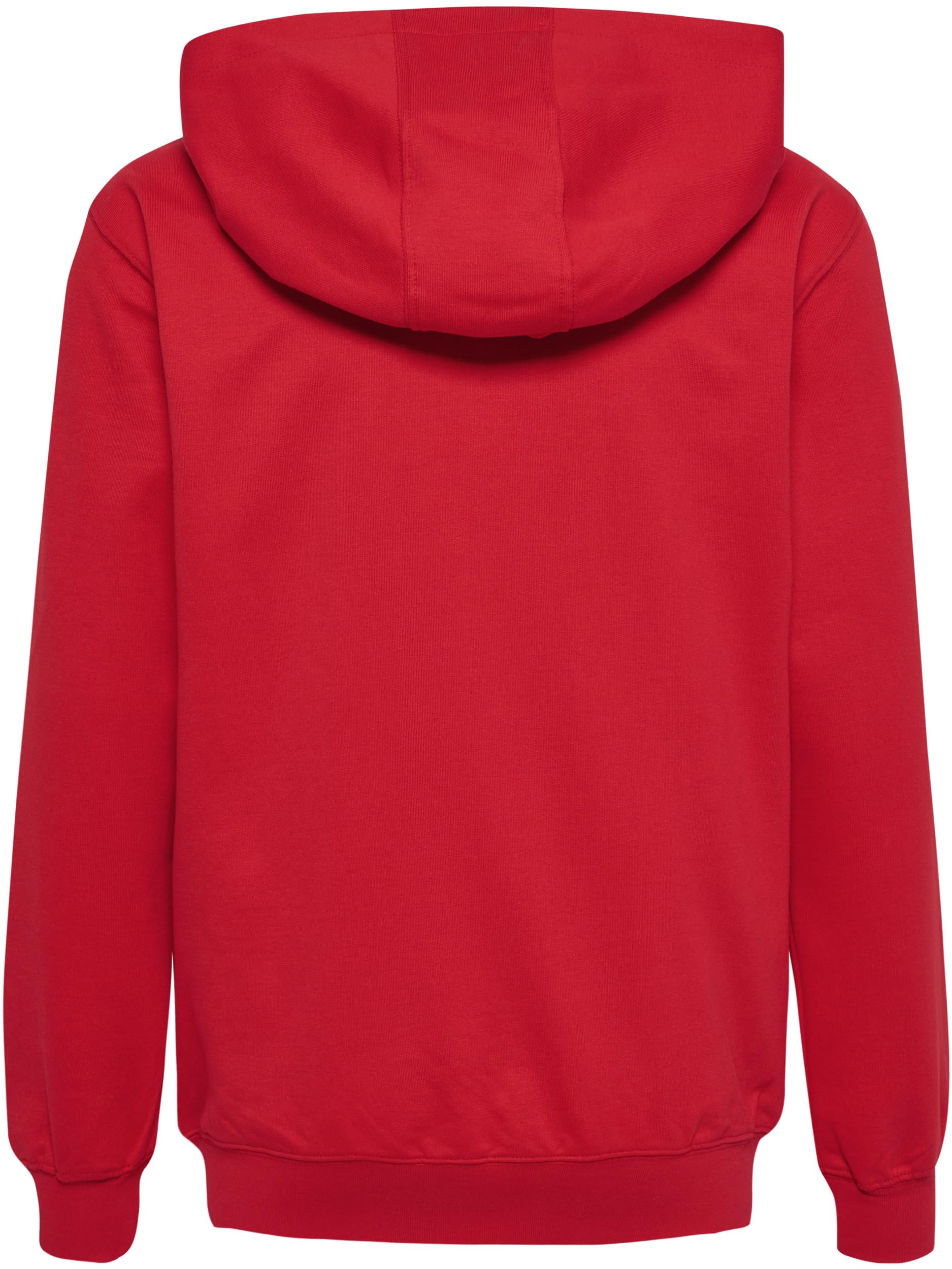 hummel GO 2.0 Kapuzenjacke Kids Kinder