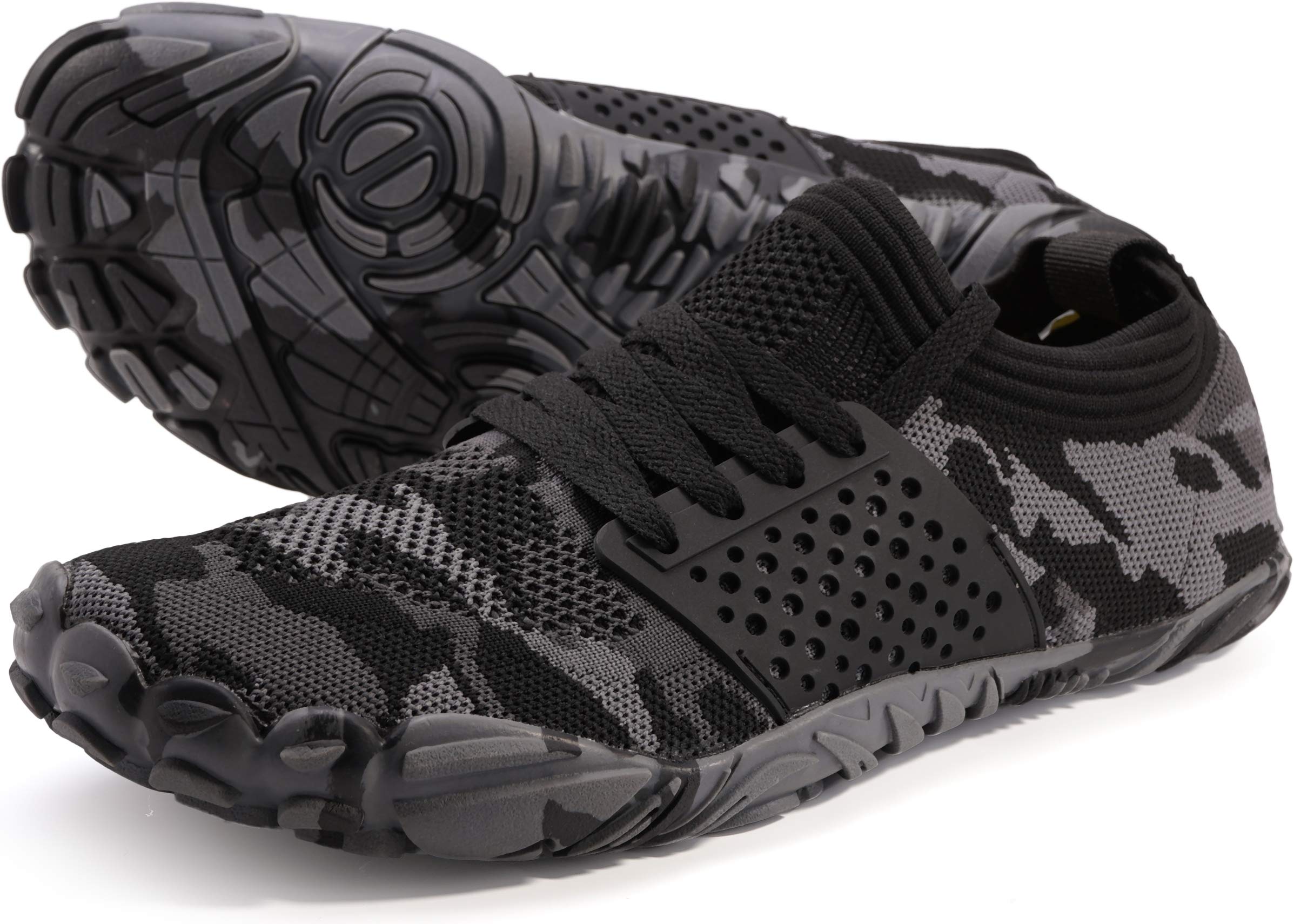 Men's Wide Toe Box Barefoot & Minimalist Shoe | Zero Drop Sole