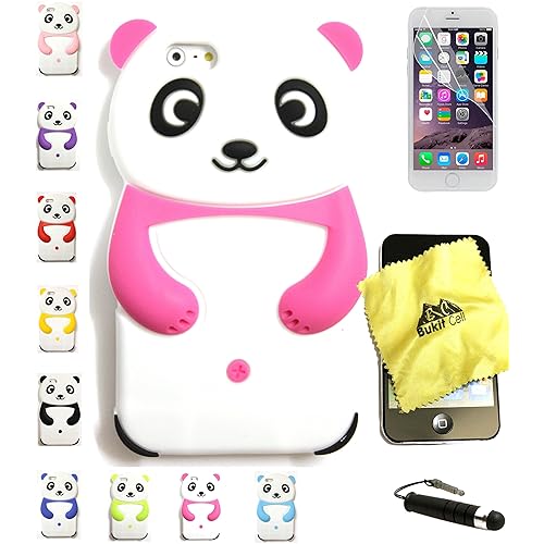 Iphone 4 Animal Cases Amazon Com