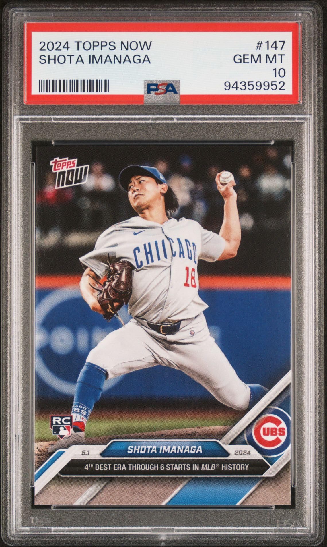 Fatman Littleboy in the エコエコレンジャー PSA10 1999 E-X Century Bright Lights Troy Aikman 137928201 PSA 9 Cowboys