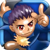 - Awesome rewards goals when you defeat the boss!