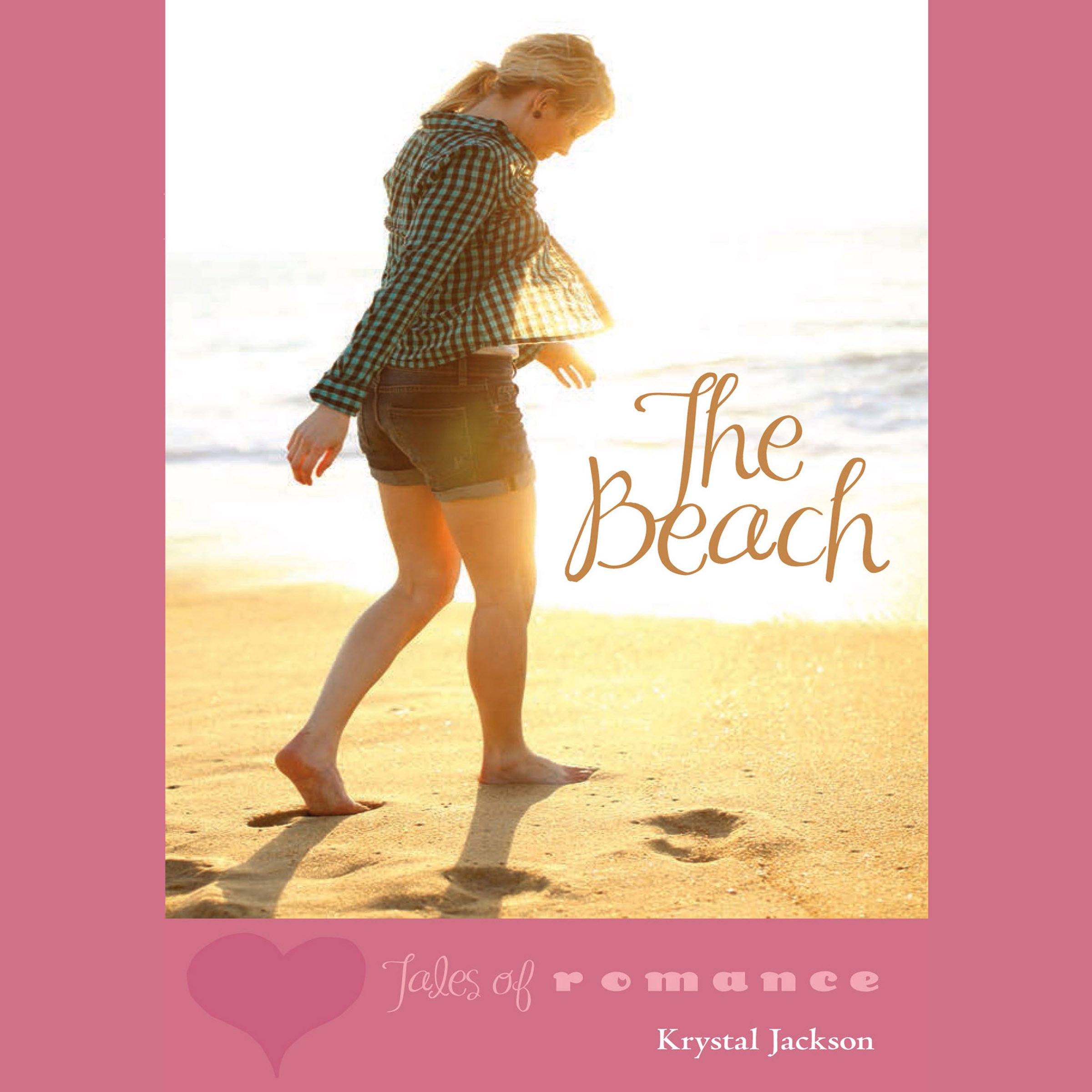 Cover art for The Beach