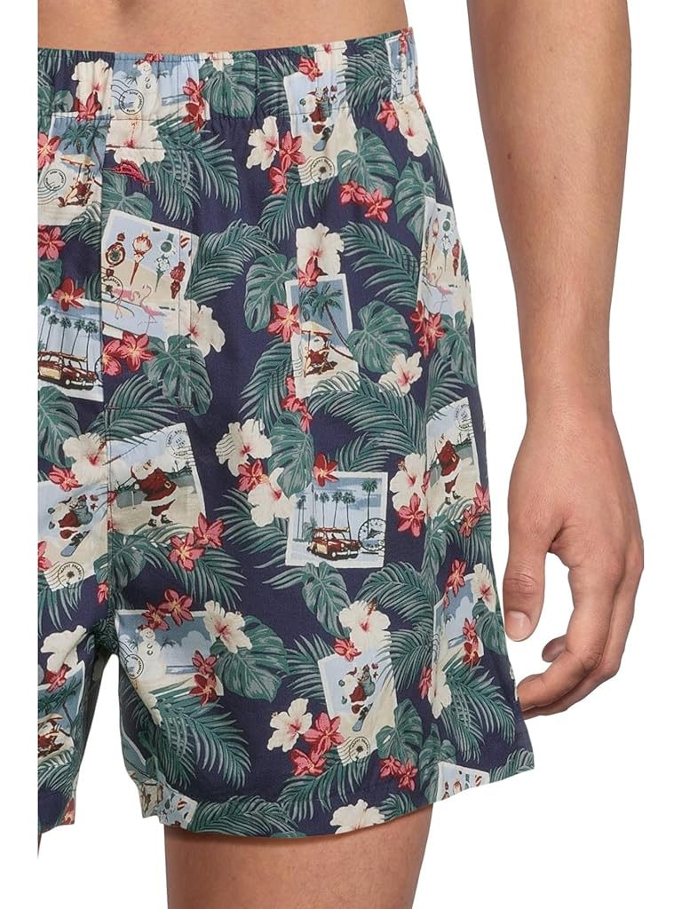 Multi Tommy Bahama Woven Boxer