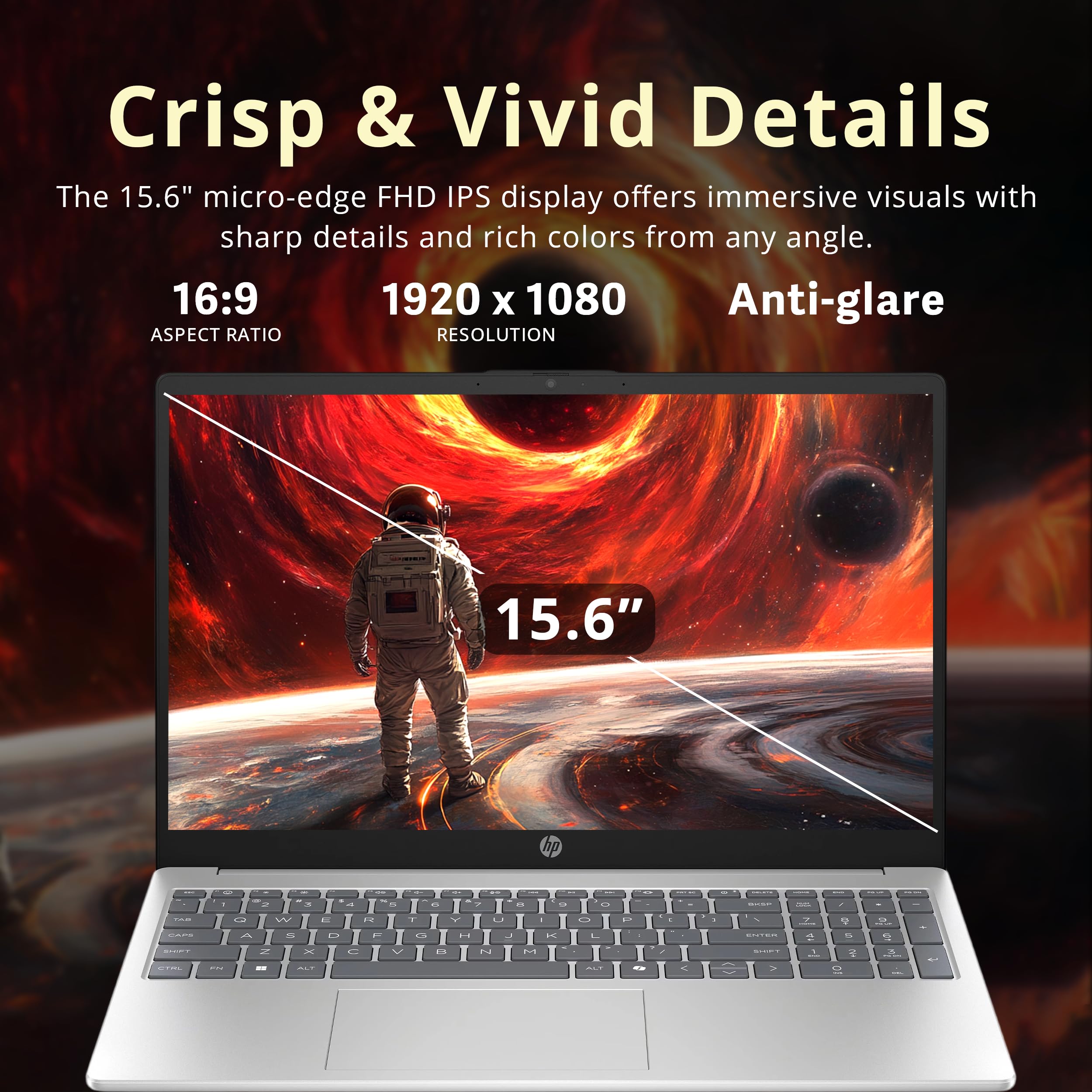 Amazon.com: HP 15.6