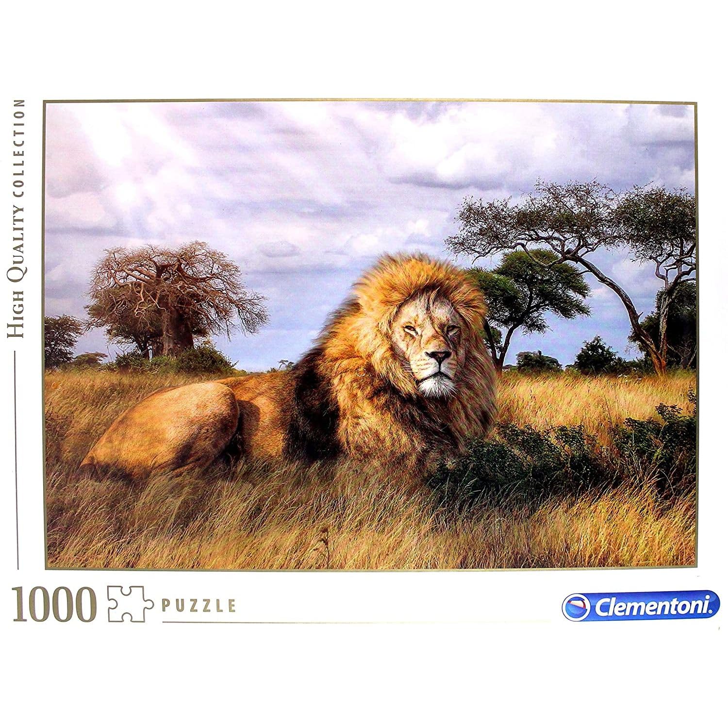 Amazon.co.jp: Der König (Puzzle) : おもちゃ