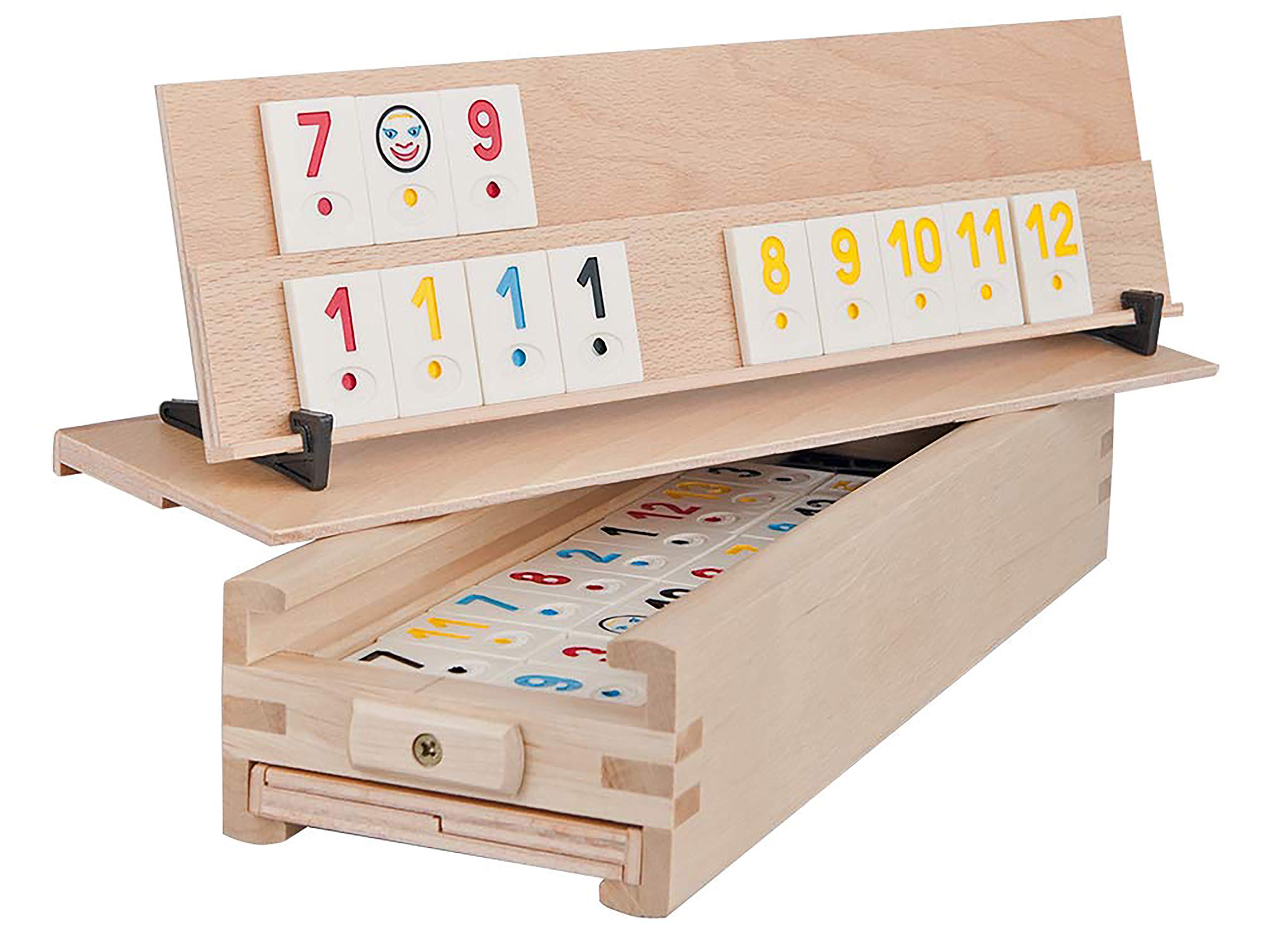 Rummy Medias