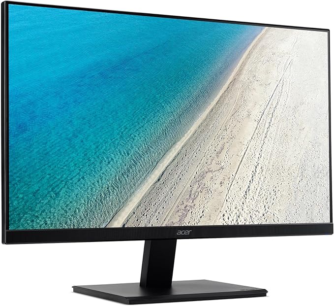 Monitor 24" FHD IPS miniatura 2