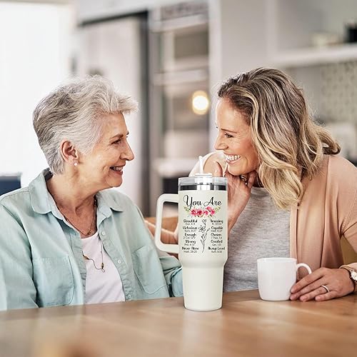 Miniatura 7 de Regalos cristianos para mujeres, regalos de cumpleaños para mujeres, regalos religiosos para mujeres, regalos inspiradores para mujeres, regalos de