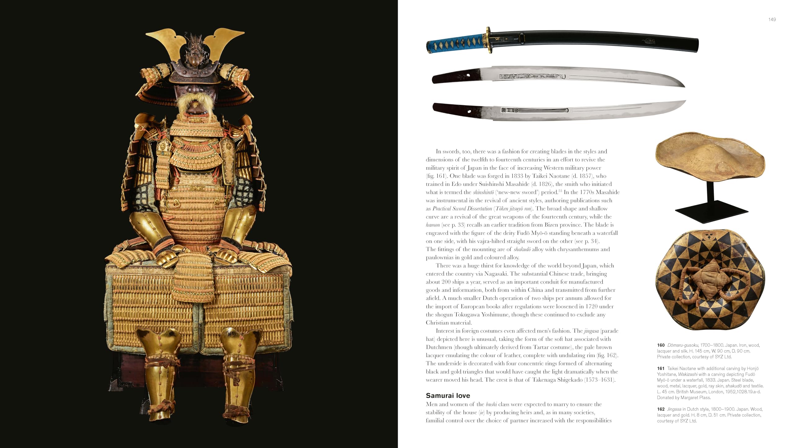 Samurai