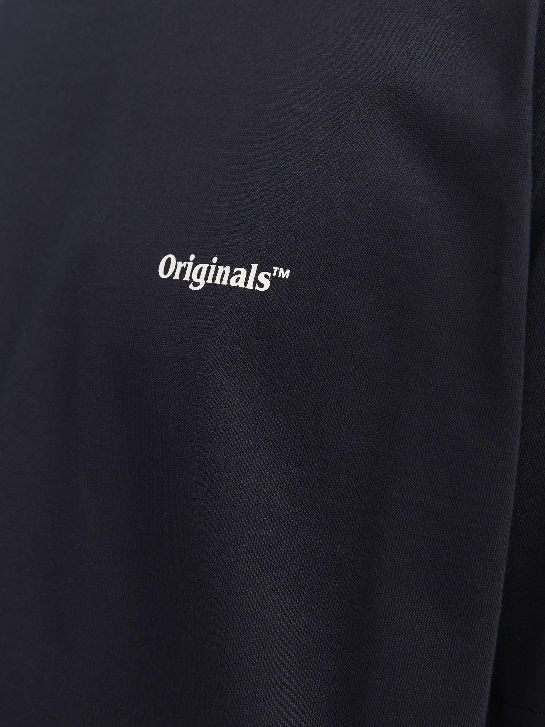 JACK & JONES Jorparos Easter Sketch Tee SS Crew Neck