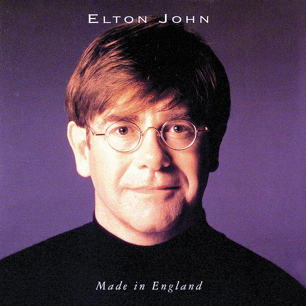 【世界7000限定】エルトンジョンmadeinEngland SPエディション Amazon.com: Made in England
