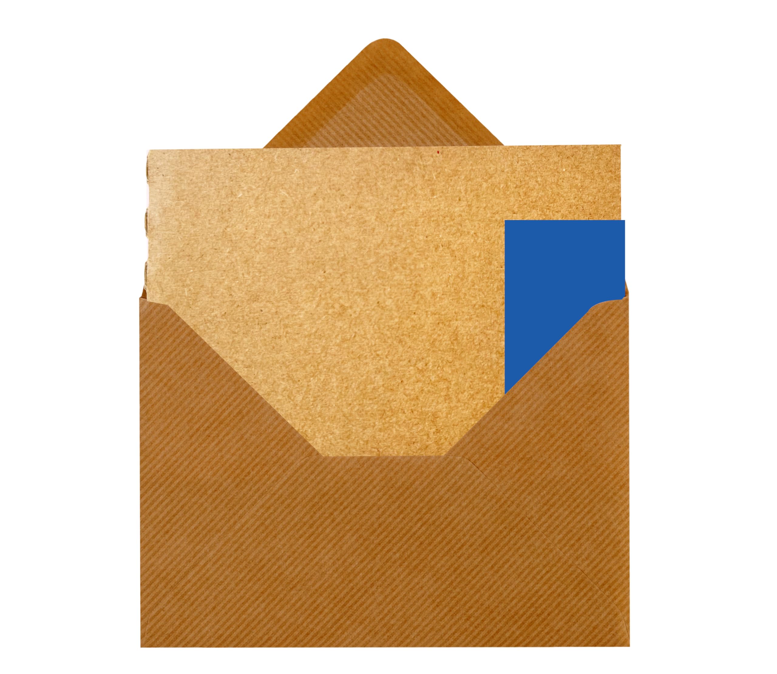 200 Pieces Cardboard Shipping Protectors - 4x6 Inches, Trading Card Mailers & Stiffeners