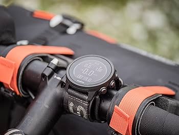 その他 SUNTO9 BARO Suunto 9 Baro White - バッテリーライフの長いGPSウォッチ