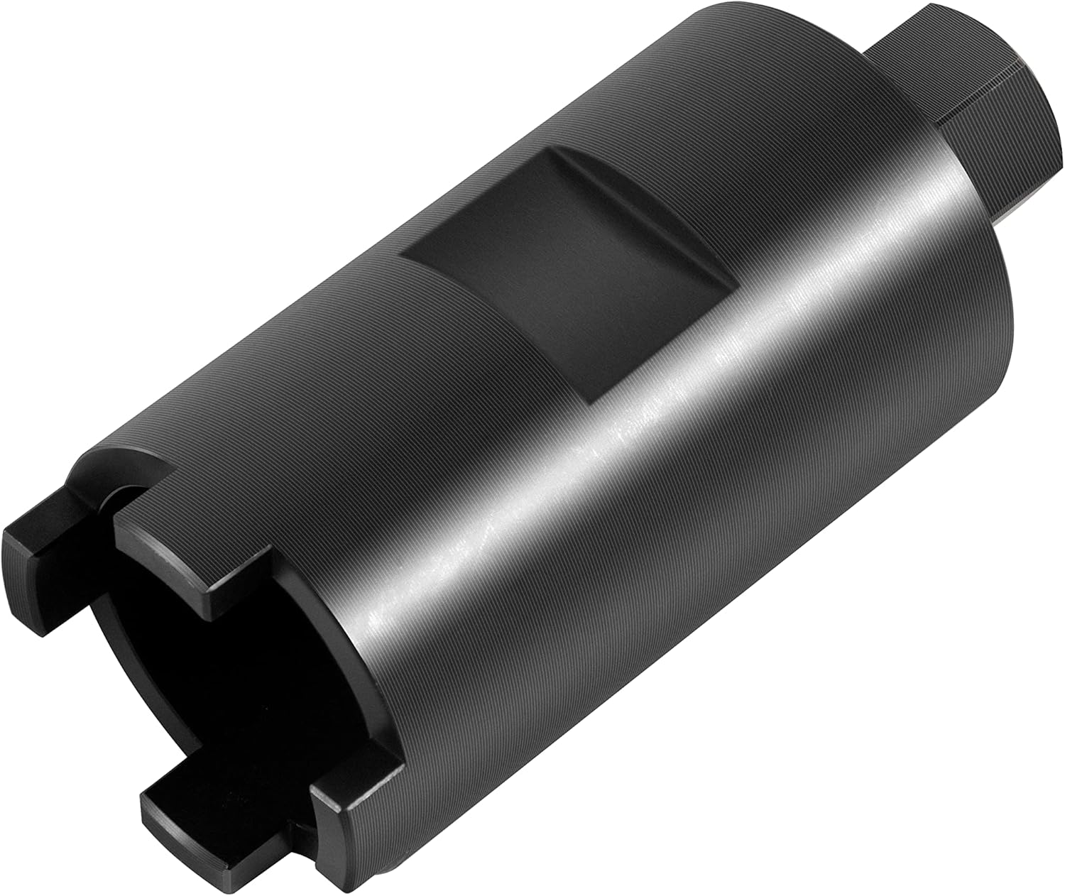 For Honda 079084690003 Swing arm socket Pivot Bolt Lock Nut Install