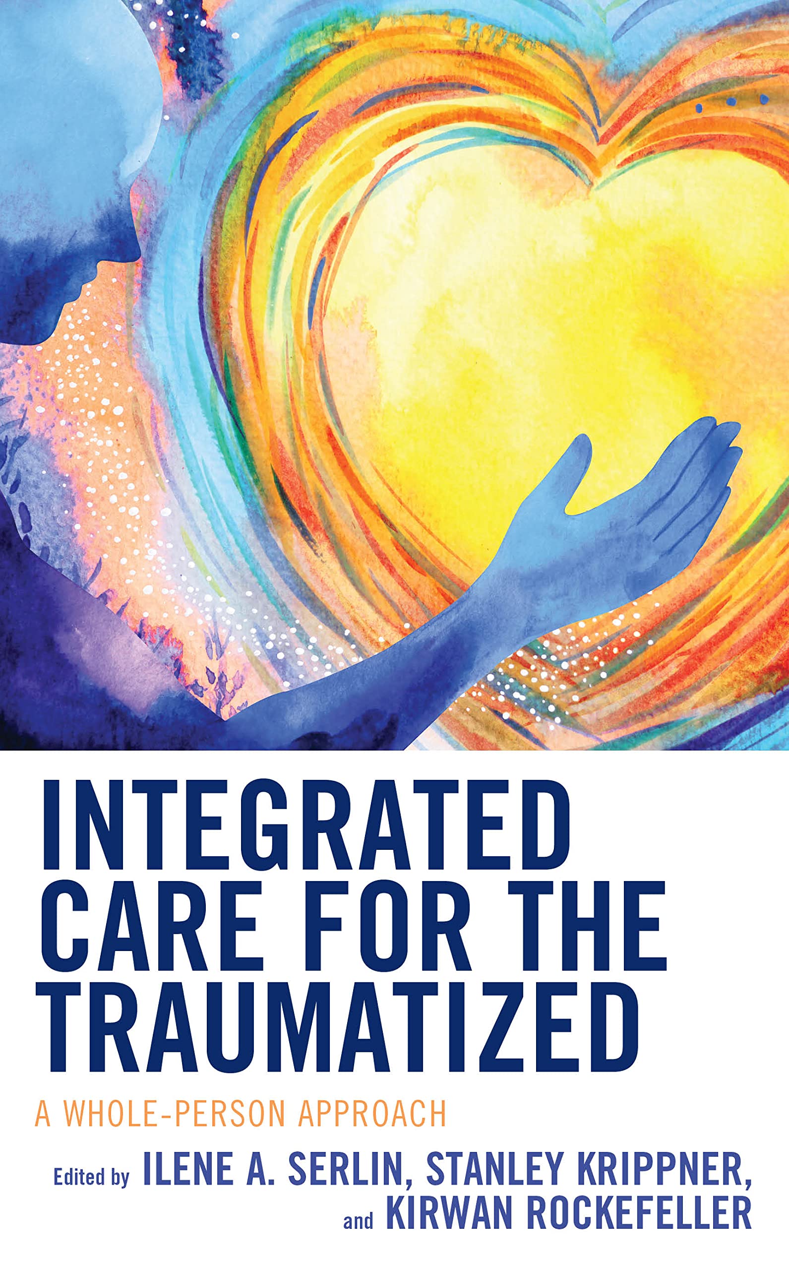 Integrated Care for the Traumatized: A Whole-Person Approach