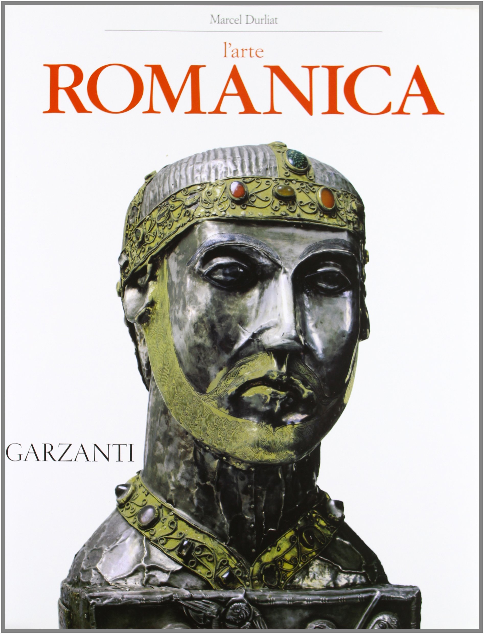 L'arte romanica offrez le cadeau culturel idéal