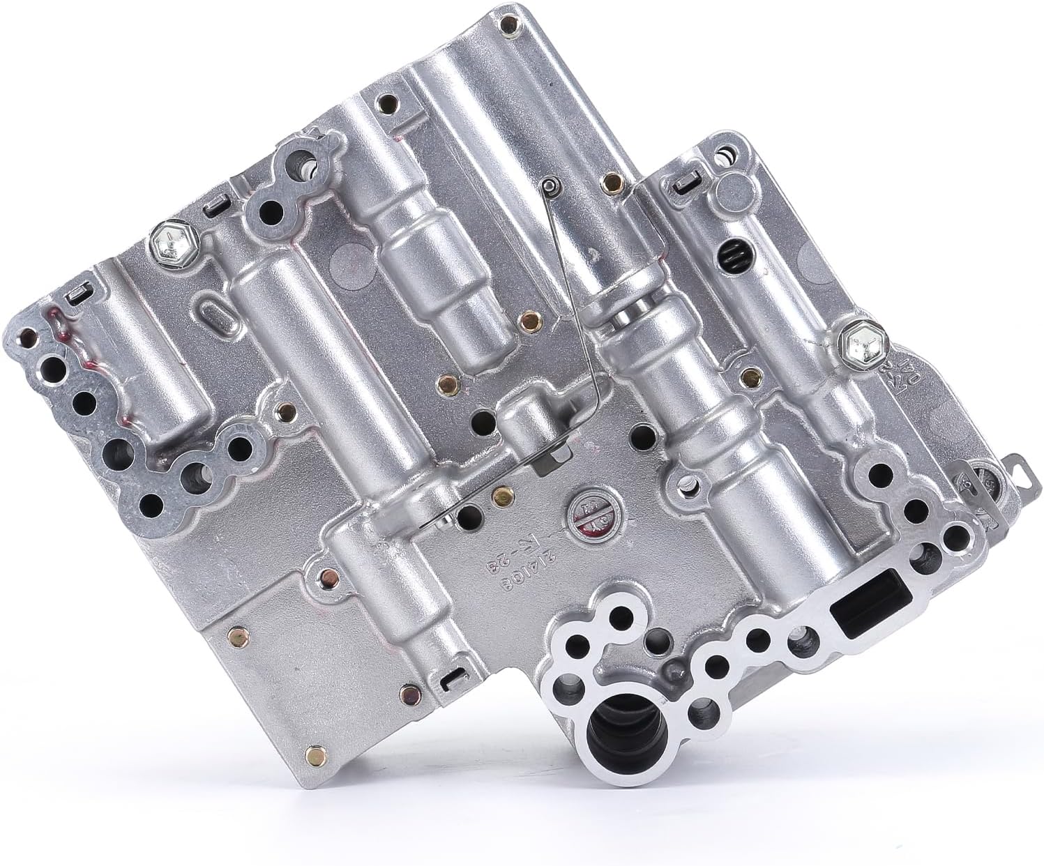 JF405E JF402E Transmission Valve Body Compatibile with Che-vy March Ki-a Su-zuki 3.7L 1.0L