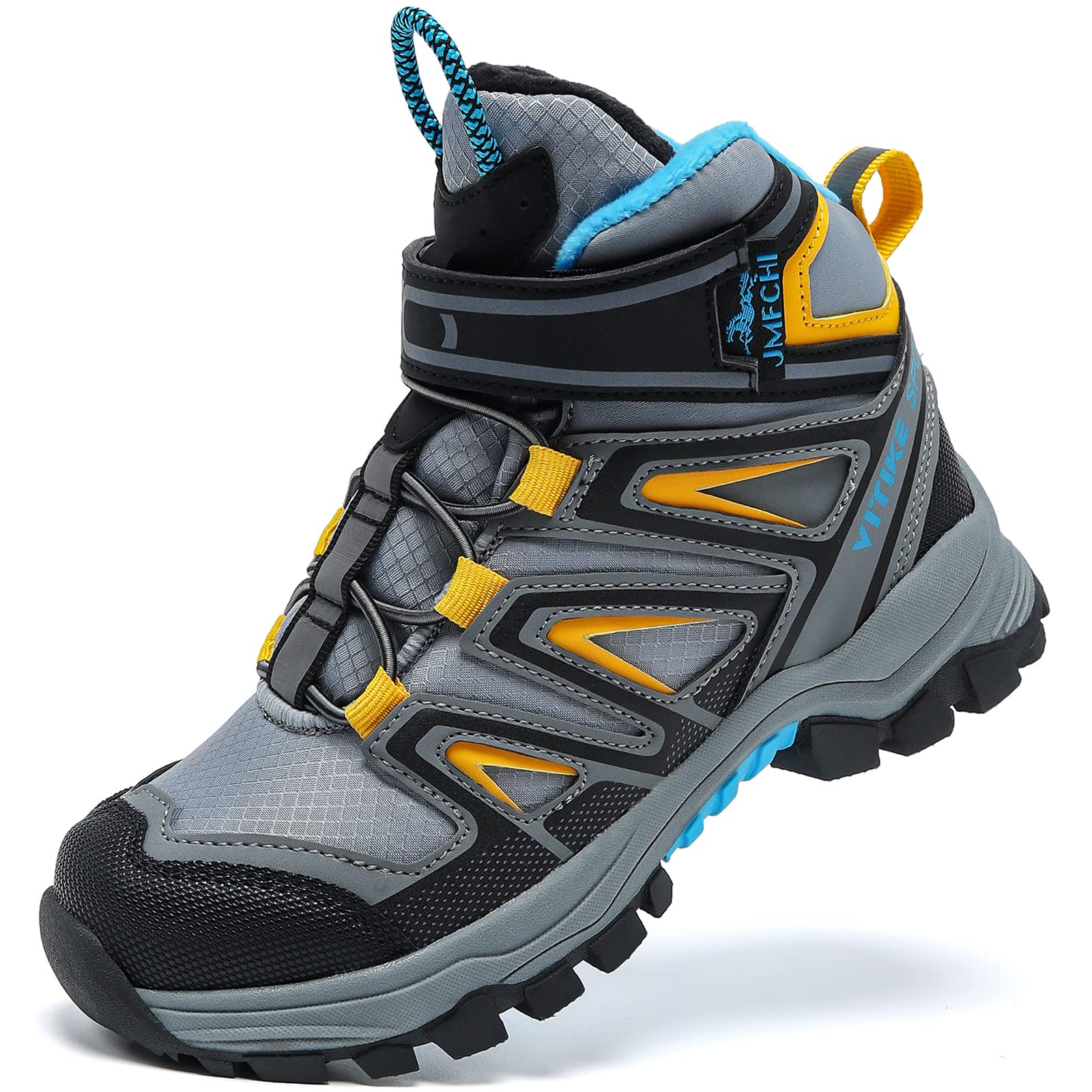JMFCHI Hiking Boot