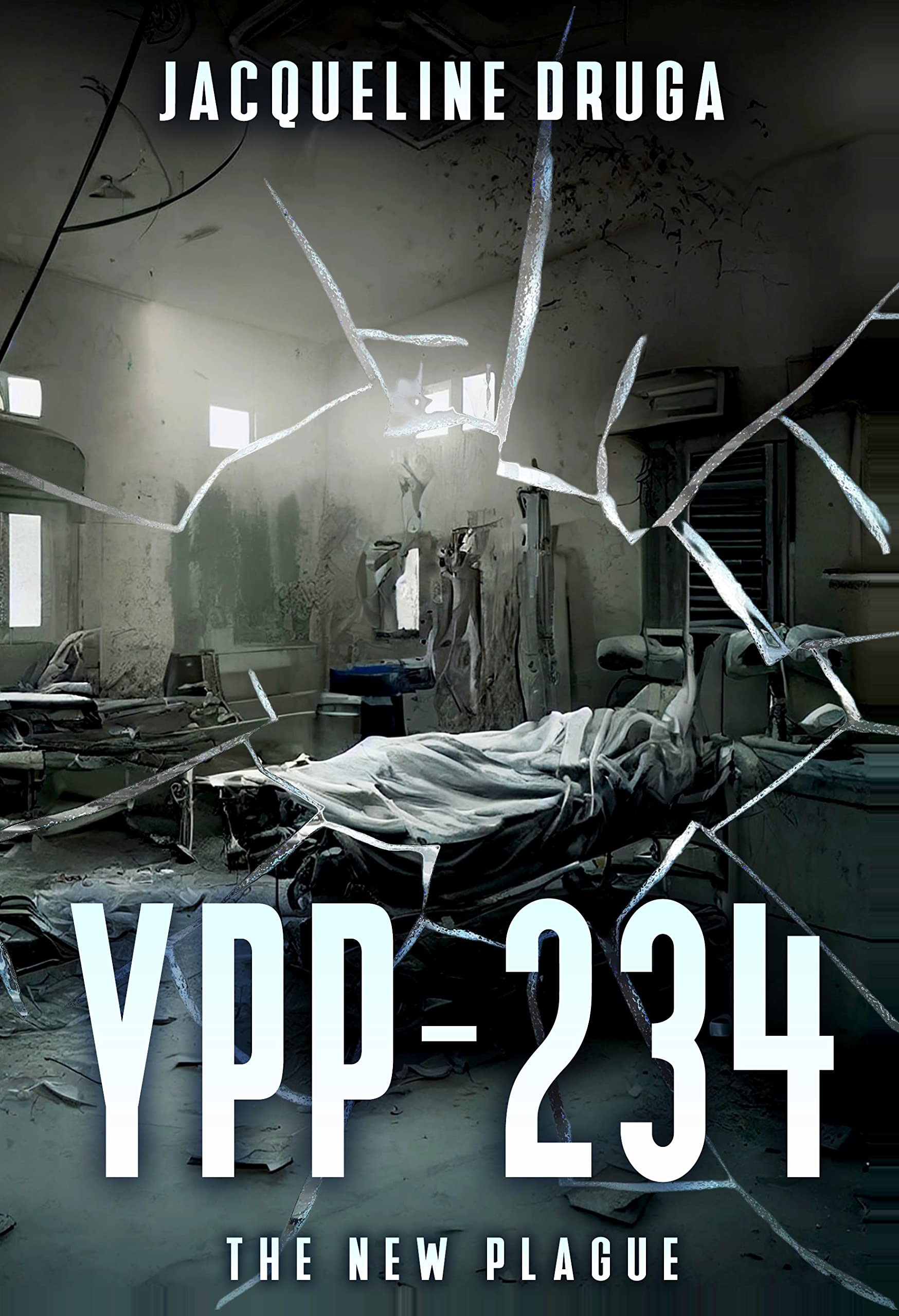 YPP-234: The New Plague