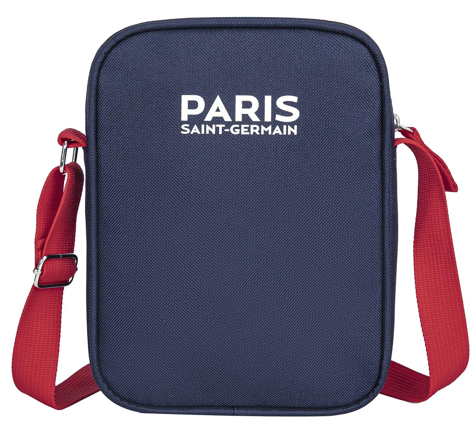 PSG Sacoche bandoulière Collection Officielle Paris Saint Germain