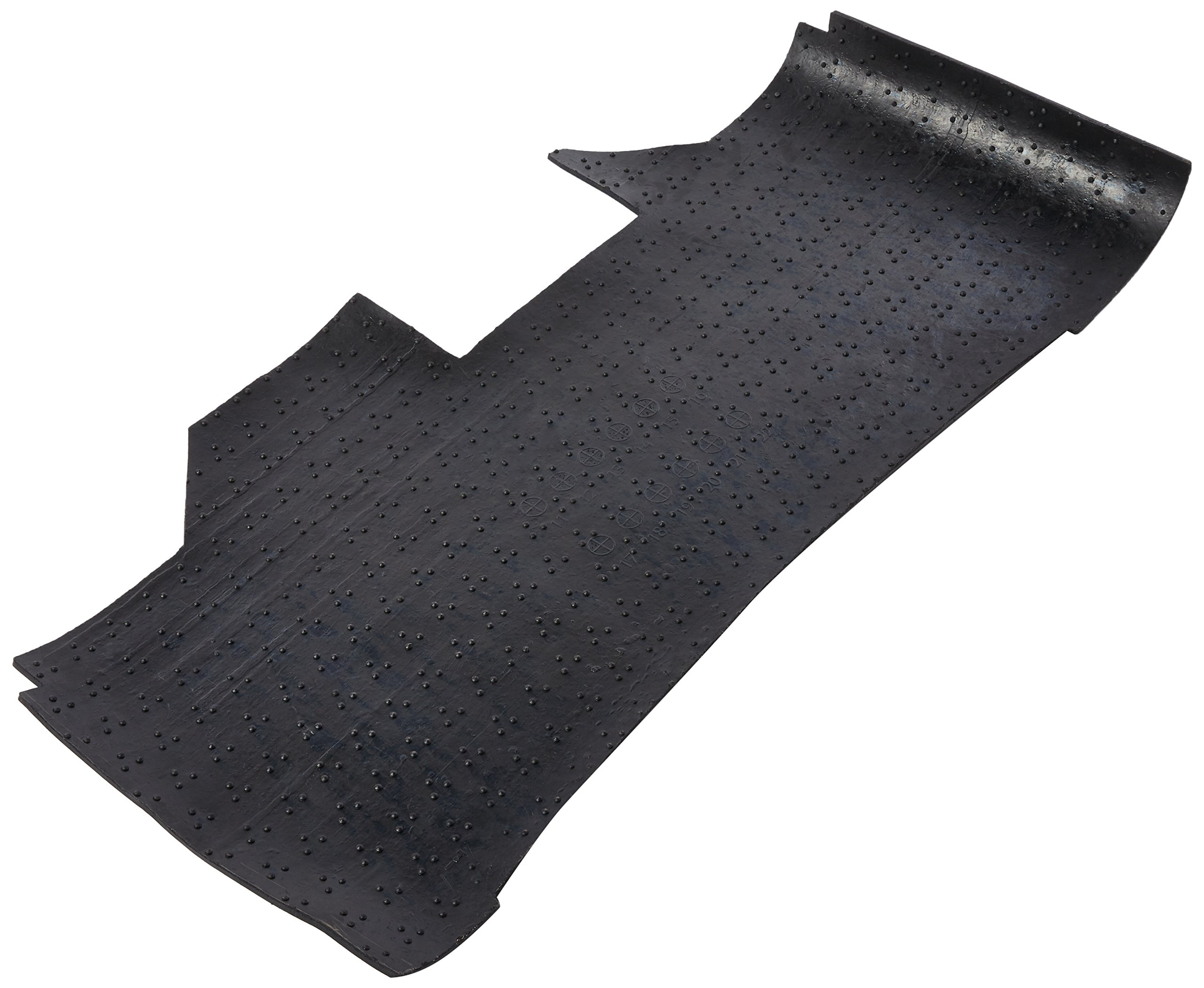 Amazon.com: Kawasaki KAF600-029 Floor Mat : Automotive